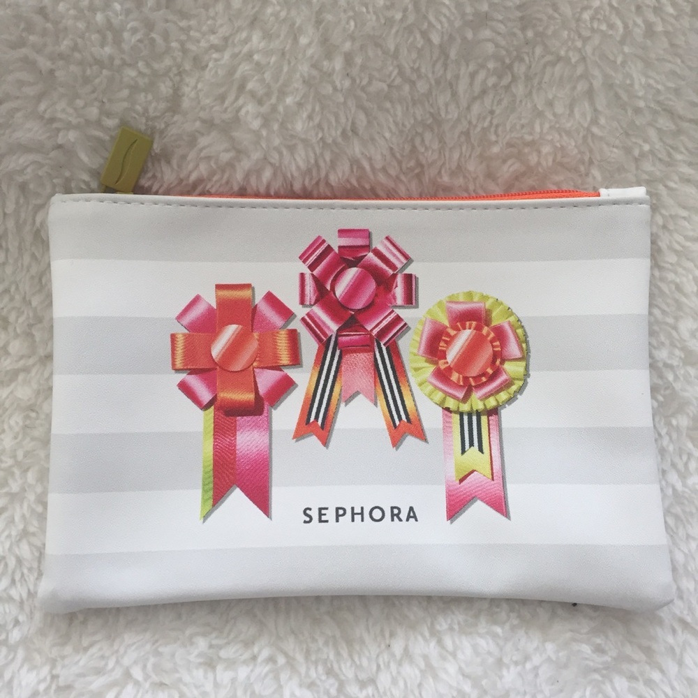 New Pretty Sephora Makeup Bag